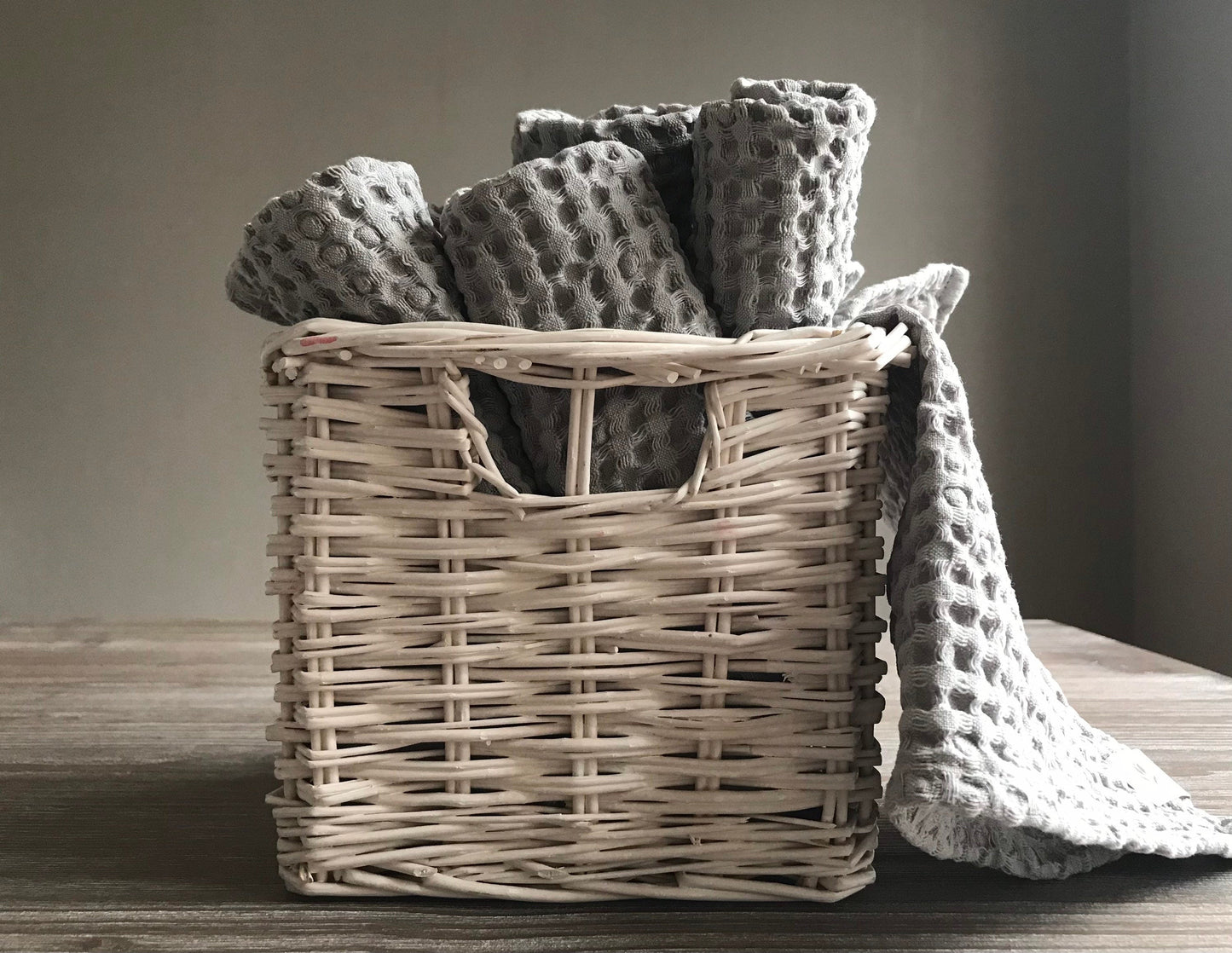 FREE GIFT for order over 59 euro. Kitchen linen dish cloth